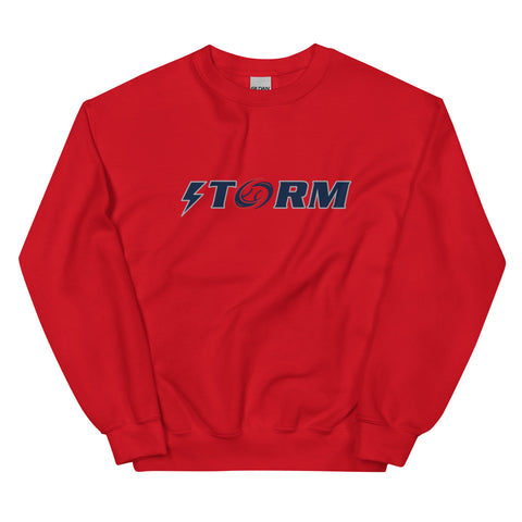 Storm Unisex Sweatshirt