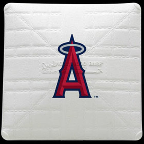 Los Angeles Angels Authentic Hollywood Pocket Base 