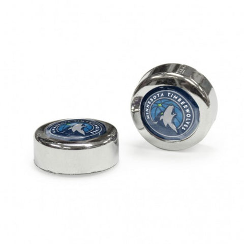 Minnesota Timberwolves Screw Caps Domed Special Order