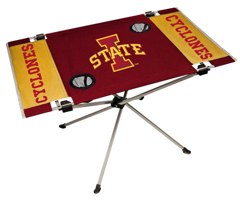 Iowa State Cyclones Table Endzone Style Special Order