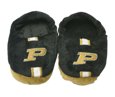 Purdue Boilermakers Slipper Youth 4 7 Size 13 1 Stripe (1 Pair) XL