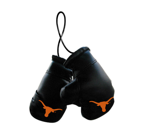 Texas Longhorns Boxing Gloves Mini 