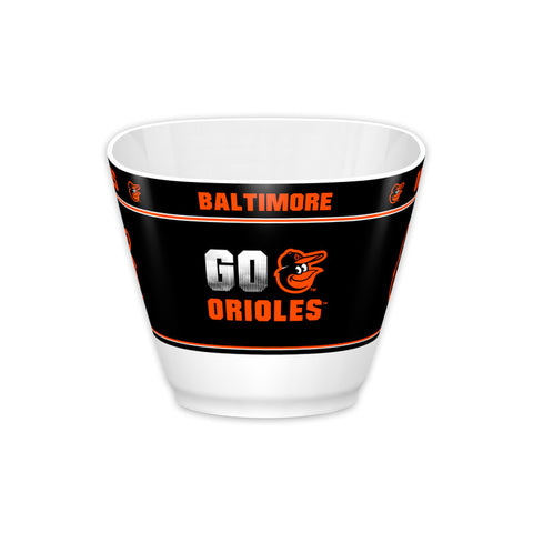 Baltimore Orioles Baltimiore Party Bowl MVP CO
