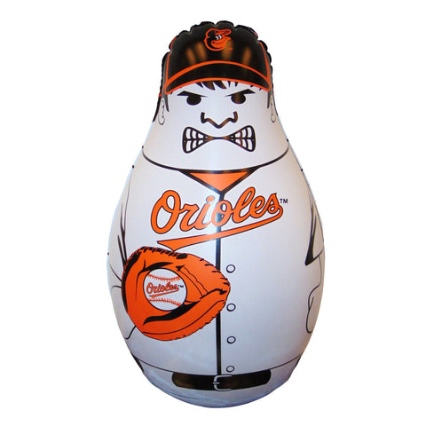 Baltimore Orioles Bop Bag Mini 
