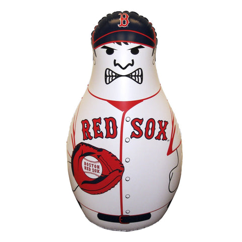 Boston Red Sox Bop Bag Mini 