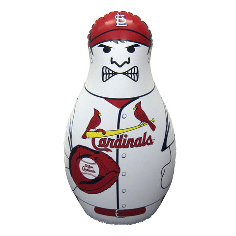 St. Louis Cardinals Bop Bag Mini 