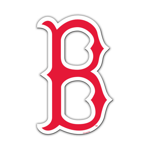 Boston Red Sox Car Magnet