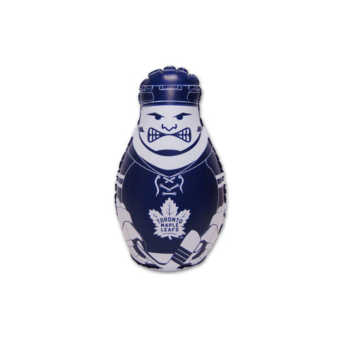 Toronto Maple Leafs Bop Bag Mini 