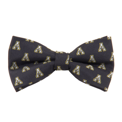  Appalachian State Mountaineers Repeat Style Bow Tie