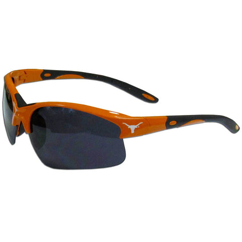 Texas Longhorns Blade Sunglasses