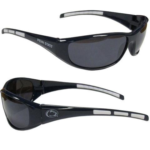 Penn St. Nittany Lions - Wrap Sunglasses