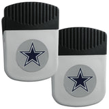 Dallas Cowboys Clip Magnet