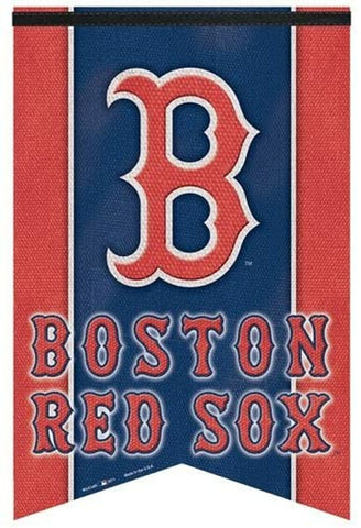 Boston Red Sox Banner