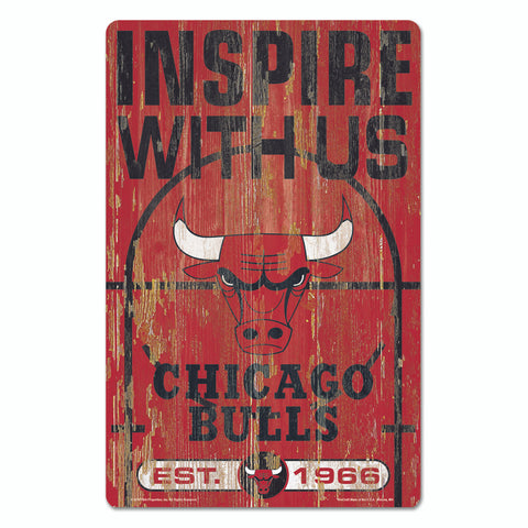 Chicago Bulls Sign