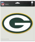Green Bay Packers Decal