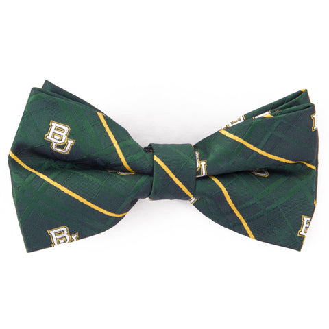  Baylor Bears Oxford Style Bow Tie