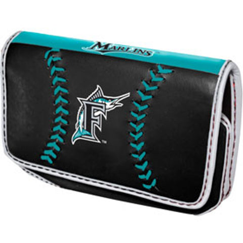 Miami Marlins Electronics Case Universal Personal CO