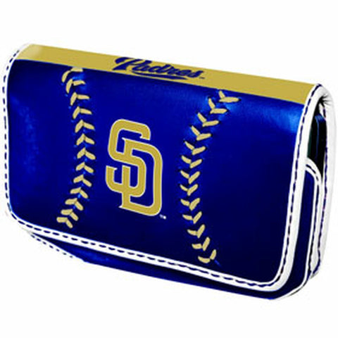 San Diego Padres Electronics Case Universal Personal 
