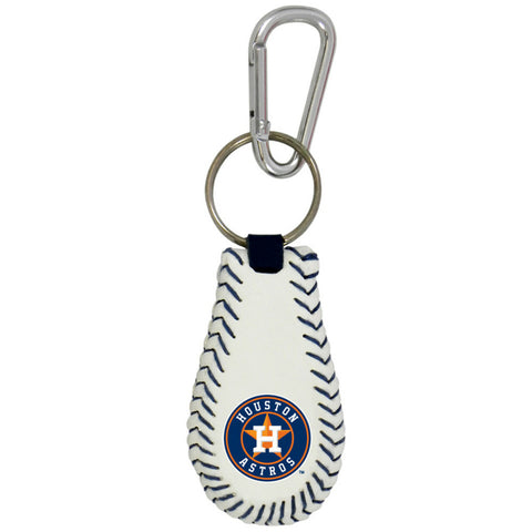 Houston Astros Keychain