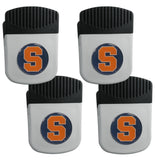 Syracuse Orange Clip Magnet