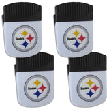 Pittsburgh Steelers Clip Magnet