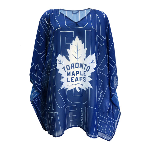 Toronto Maple Leafs Caftan Trace