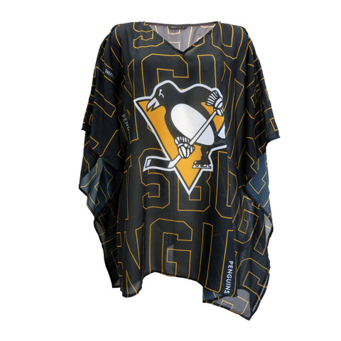 Pittsburgh Penguins Caftan Trace