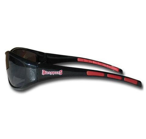 Tampa Bay Buccaneers Sunglasses Wrap