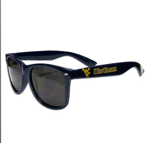 West Virginia Mountaineers Sunglasses Beachfarer Special Order