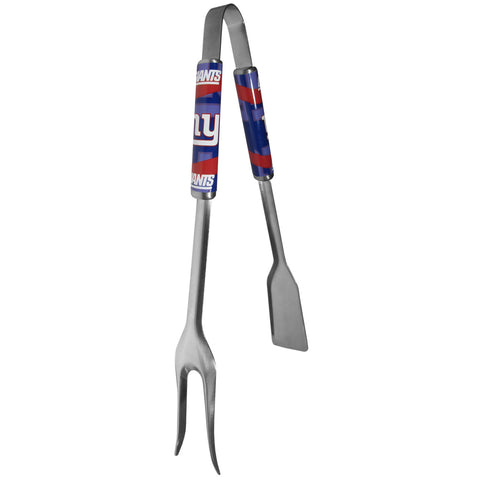 New York Giants BBQ Tool 3 in 1