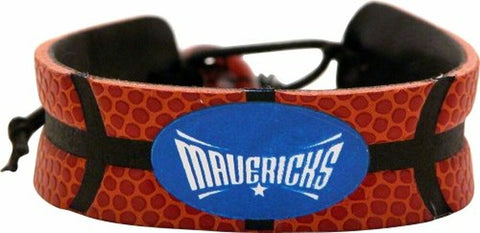 Dallas Mavericks Bracelet Classic Basketball 