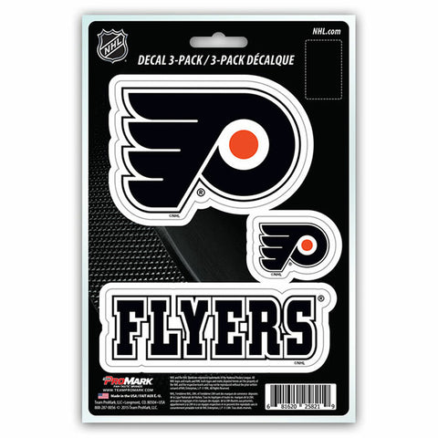 Philadelphia Flyers Decal