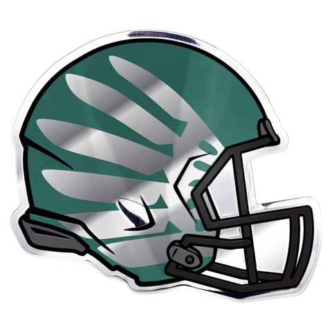 Oregon Ducks Auto Emblem Helmet (Promark)