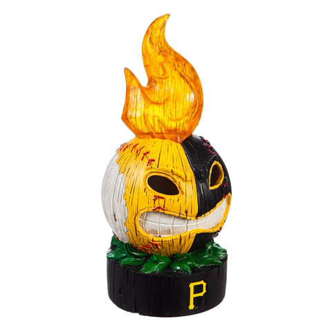Pittsburgh Pirates Statue Lit Team Baseball Special Order