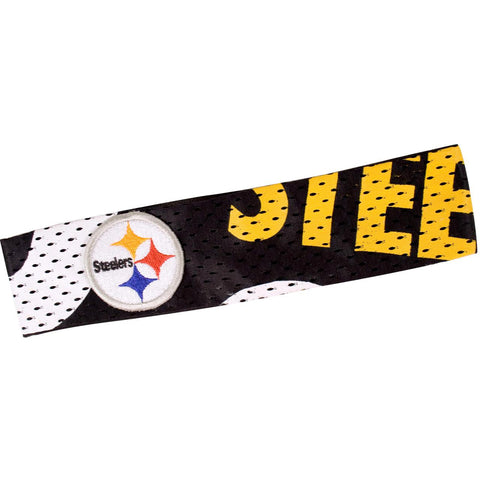 Pittsburgh Steelers FanBand Special Order
