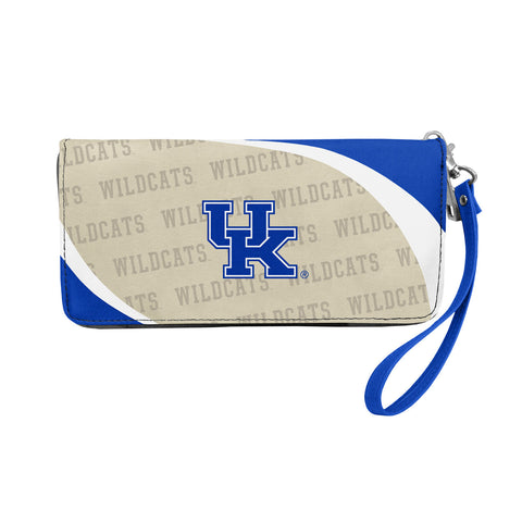 Kentucky Wildcats Wallet Curve Organizer Style Special Order