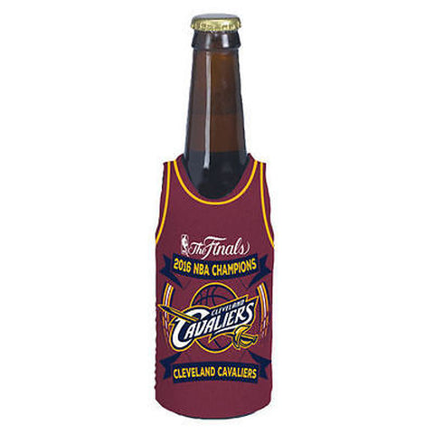Cleveland Cavaliers Bottle Jersey 2016 Champions Special Order