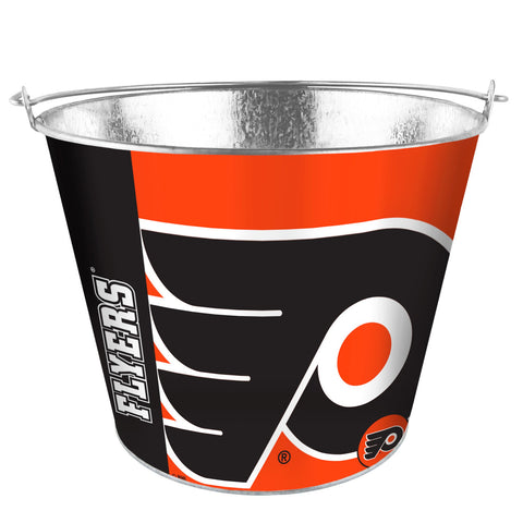 Philadelphia Flyers Bucket 5 Quart Special Order