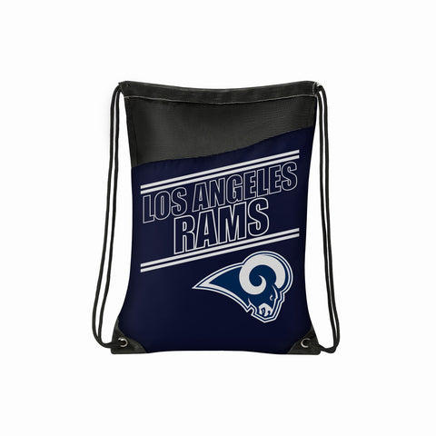 Los Angeles Rams Backsack Incline Style Special Order