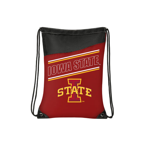 Iowa State Cyclones Backsack Incline Style Special Order