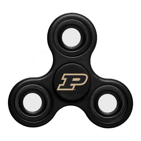 Purdue Boilermakers Spinnerz Three Way Diztracto 