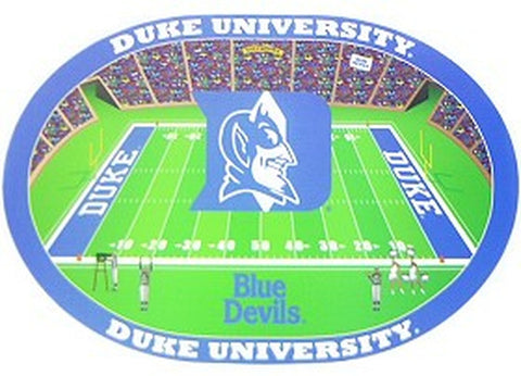 Duke Blue Devils Placemats Set of 4 