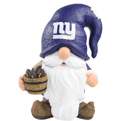 New York Giants Gnomes