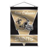New Orleans Saints Banner