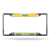 UCLA Bruins License Plate Frame
