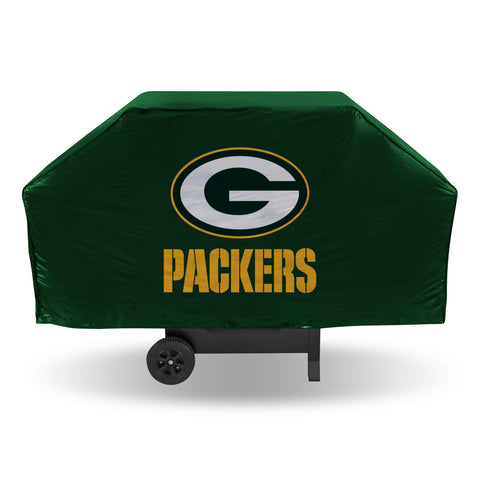 Green Bay Packers Grill Cover - Econo Vinyl