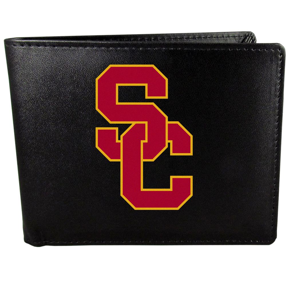 USC Trojans Bifold Wallet