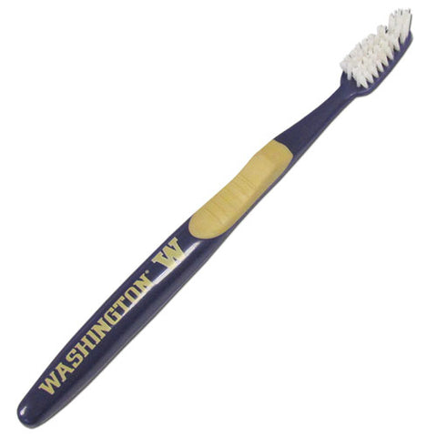 Washington Huskies Toothbrush