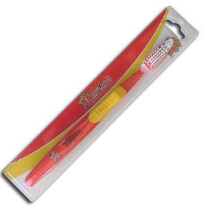 Maryland Terrapins Toothbrush - Adult