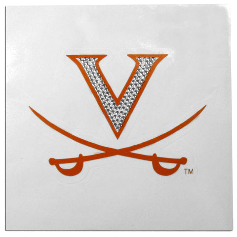 Virginia Cavaliers Decal - Vinyl Bling
